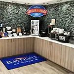 Baymont Inn & Suites Shawnee 